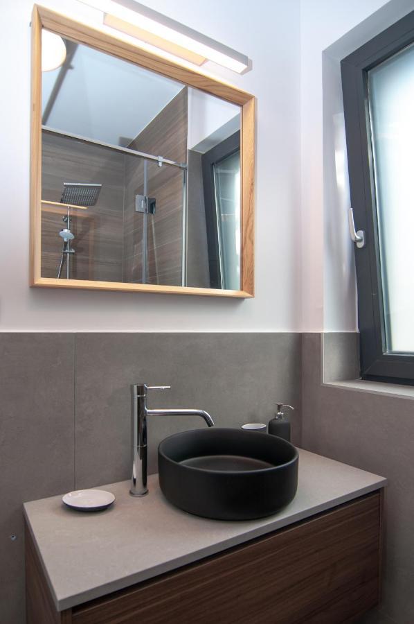 Skyline Resort Balatonalmadi Bagian luar foto