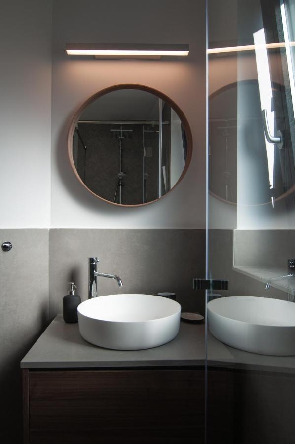 Skyline Resort Balatonalmadi Bagian luar foto