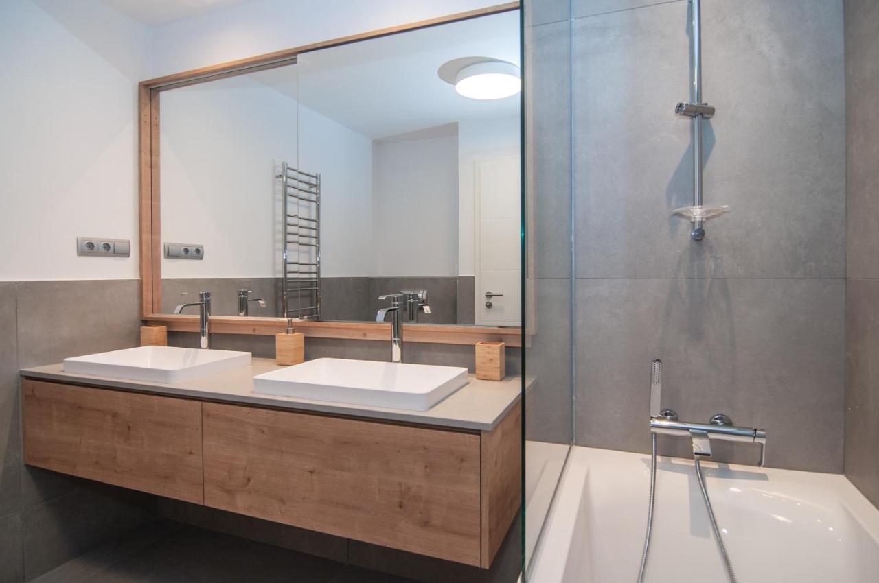 Skyline Resort Balatonalmadi Bagian luar foto